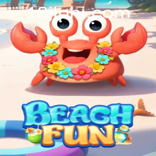 BeachFun: A New Wave in Casual Gaming Entertainment