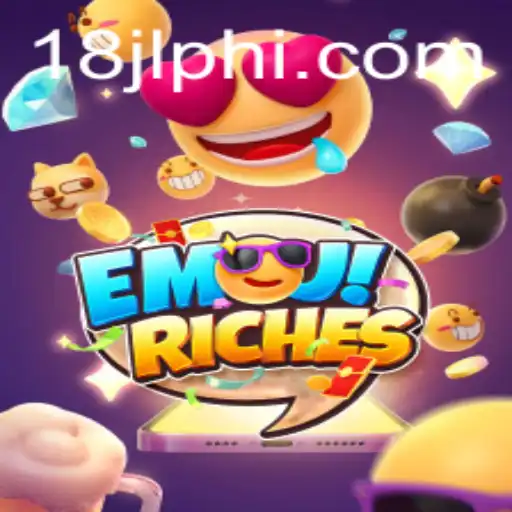 Explore the Vibrant Universe of EmojiRiches: A Journey into Interactive Gaming