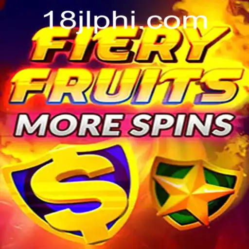 Experience Thrilling Adventures with FieryFruitsMoreSpins