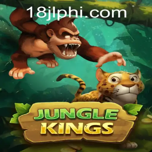 Explore JungleKings: A Thrilling Adventure Awaits