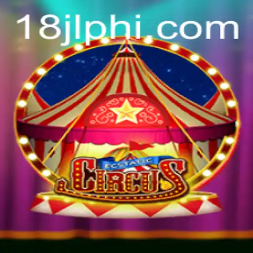 Step Right Up to the Thrilling World of EcstaticCircus