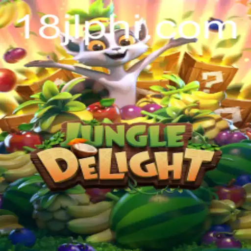 Discover the Exhilarating World of JungleDelight