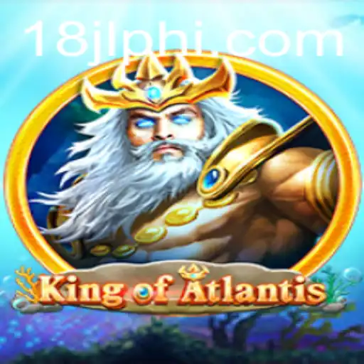KingofAtlantis: Discovering a New Wave in Gaming Entertainment
