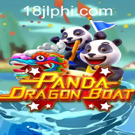 PANDADRAGONBOAT: An Exciting Adventure Unveiled