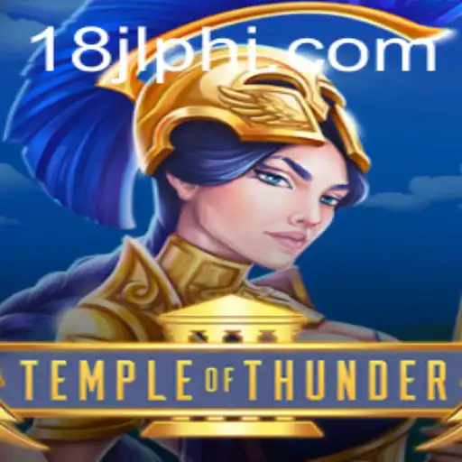 Journey into the Exciting Realm of TempleofThunder