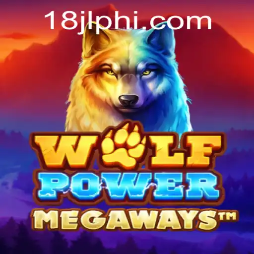 Unleashing the Power of WolfPowerMega: A Journey Through the Game World with 18JL.COM
