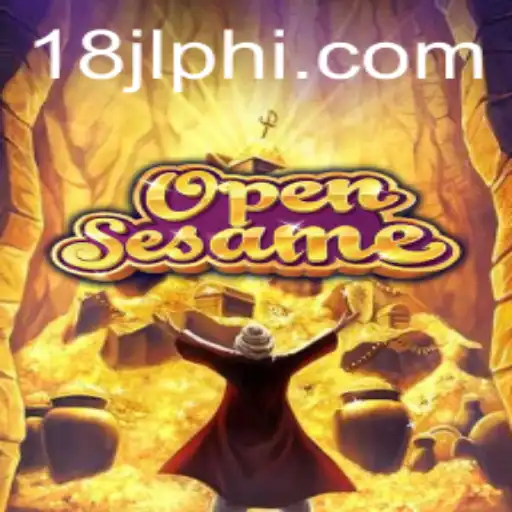 OpenSesame: Unlock the Excitement with 18JL.COM