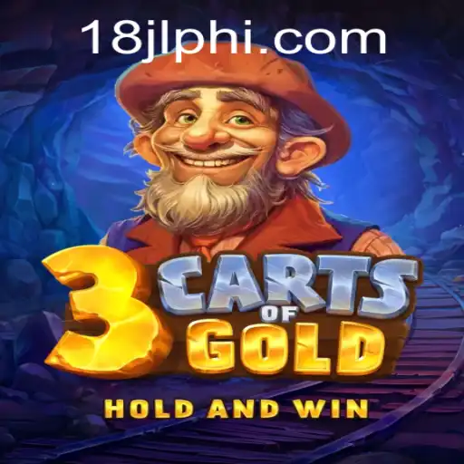 Discover the Thrilling World of 3cartsOfGold