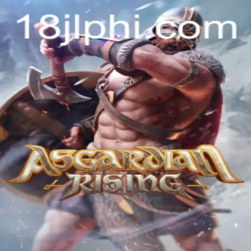 Exploring the Immersive World of AsgardianRising