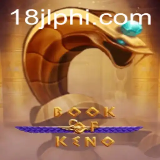 Exploring the Exciting World of 'BookOfKeno'