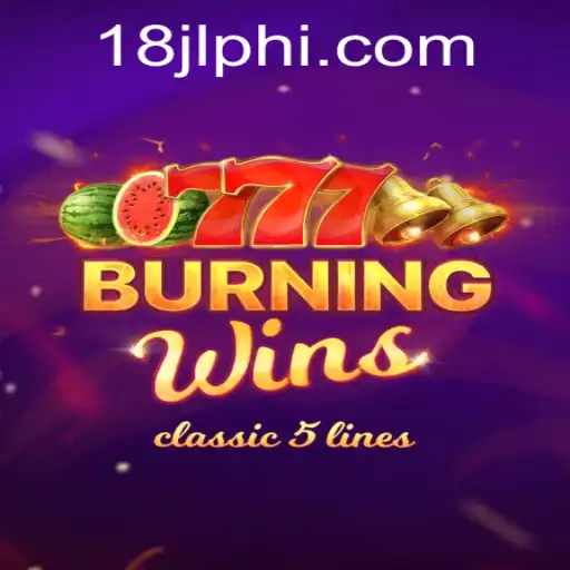 Explore the Thrills of BurningWins: A Classic Slot Game Experience
