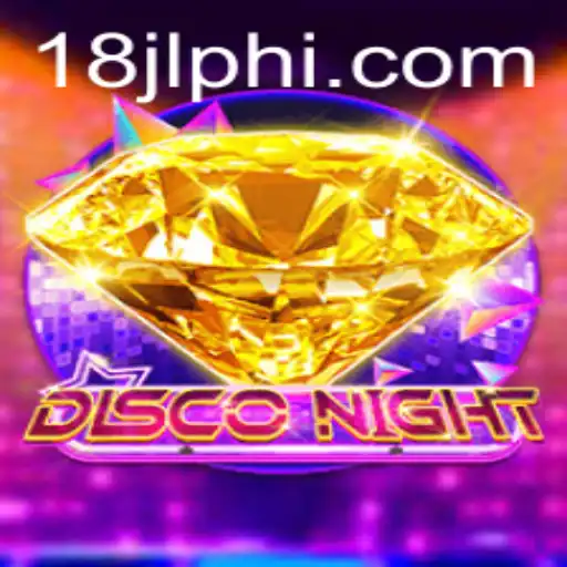 Explore the Thrilling World of DiscoNight: Unveiling the Latest Gaming Sensation