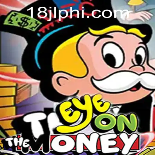 EyeOnTheMoney: A New Era in Gaming