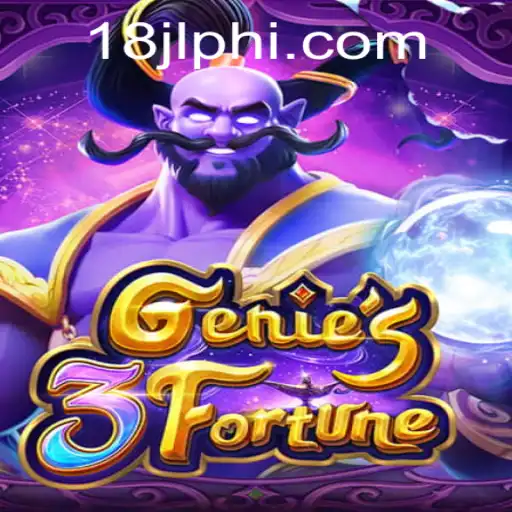 Unveiling the Magic of Genie3Fortune