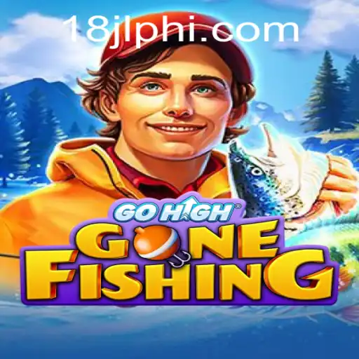 GoHighGoneFishing: A Deep Dive into the Ultimate Fishing Adventure Game