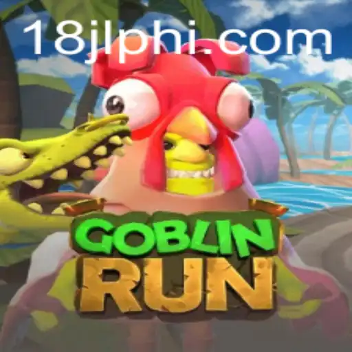 GoblinRun: An Exciting Adventure Through Fantasy Realms