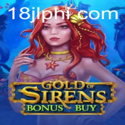 GoldofSirensBonusBuy Game: An In-Depth Overview