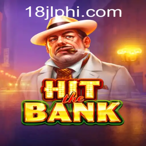 HitTheBank: A Riveting Adventure in the World of Virtual Heists