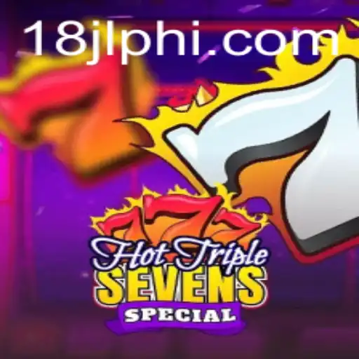 Exploring HotTripleSevensSpecial: A Thrilling Journey into the World of Slots
