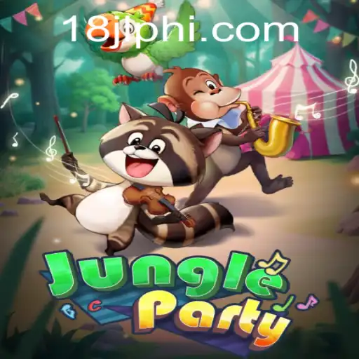 Exploring the Exciting World of JungleParty: A Comprehensive Guide