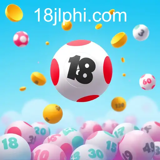 Exploring Lottery Games with 18JL.COM