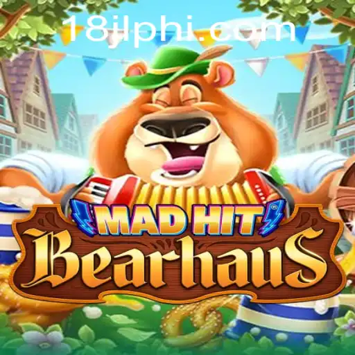 MadHitBearhaus: Dive into the Intriguing World of Strategy and Survival