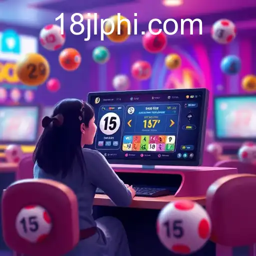 The Rise of Online Bingo: A Deep Dive into 18JL.COM