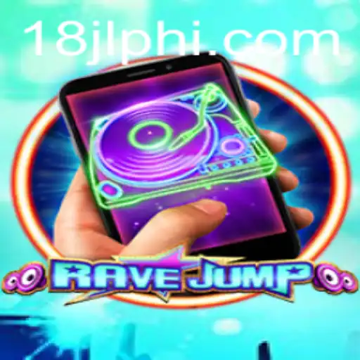 RaveJumpmobile: The Thrilling New Game Taking Mobile Gaming by Storm