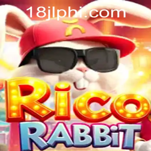 RicoRabbit: A Thrilling Adventure in Gaming