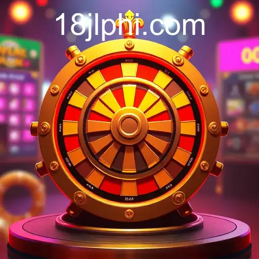 Exploring the Exciting World of Rotary Games with 18JL.COM