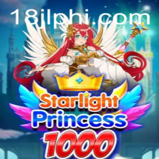 Exploring the Stellar Adventure of StarlightPrincess1000