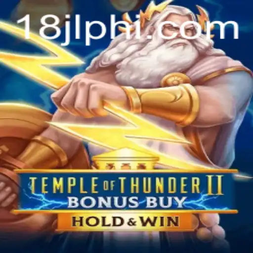 Discover the Thrills of TempleofThunderIIBonusBuy - An Immersive Gaming Experience