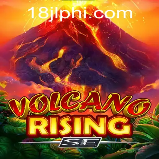 VolcanoRisingSE: A Thrilling Adventure in Gaming