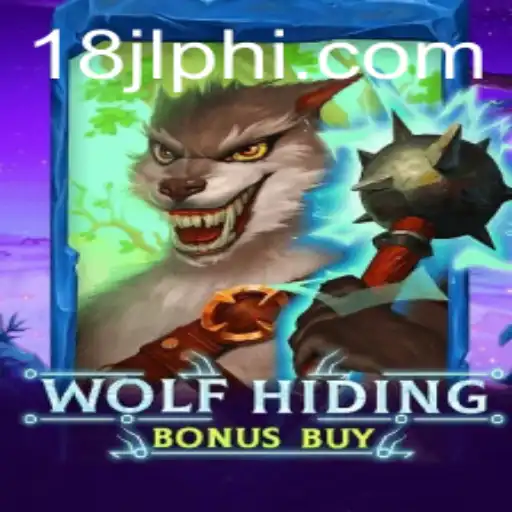 Unveiling WolfHidingBonusBuy: A Thrilling Adventure in Gaming