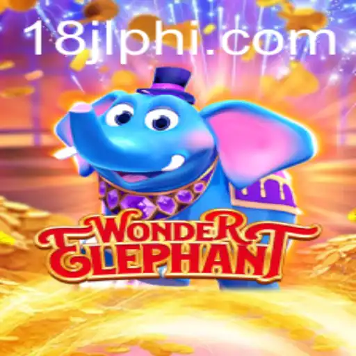 Explore the Thrilling World of WonderElephant: A New Gaming Adventure