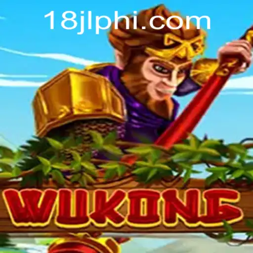 Discover Wukong: An Epic Gaming Adventure