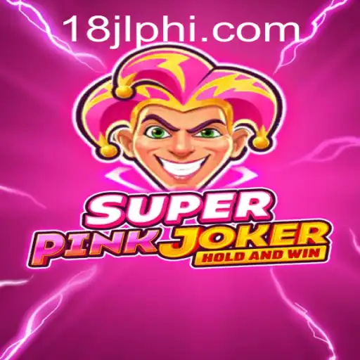 Unveiling SuperPinkJoker: A Guide to the Thrilling New Game