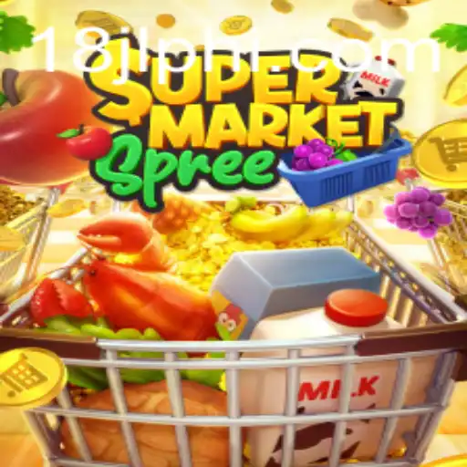SupermarketSpree: Exploring the Exciting World of Virtual Shopping and Its Connection to 18JL.COM