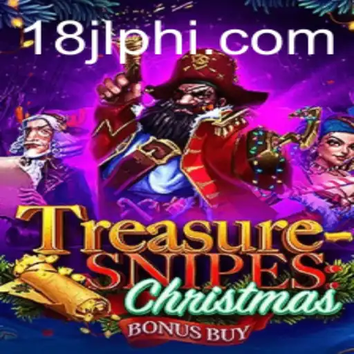 Unveiling TreasuresnipesChristmas: A Festive Adventure