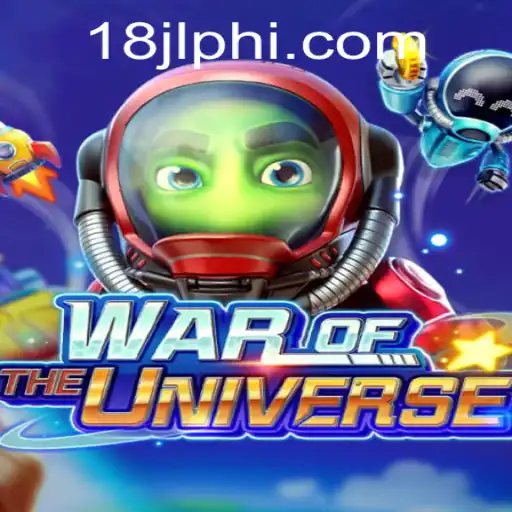 Exploring the Universe: An In-Depth Look at WAROFTHEUNIVERSE